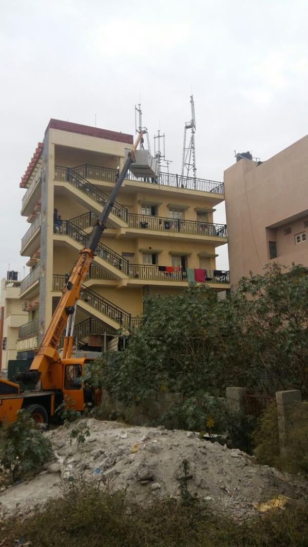 total solutions providers