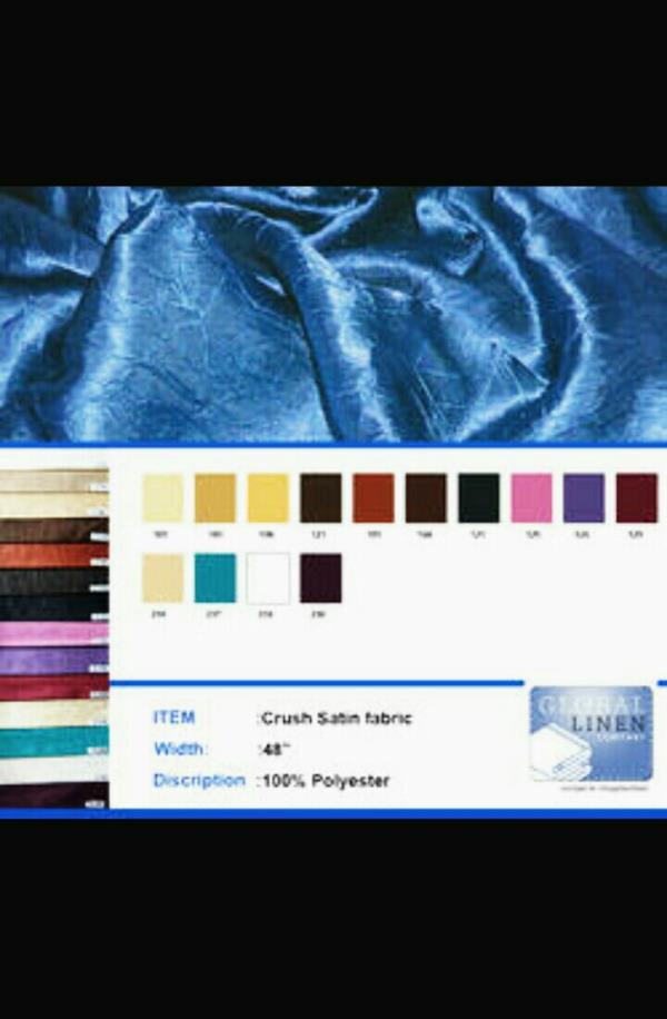 quality basic material