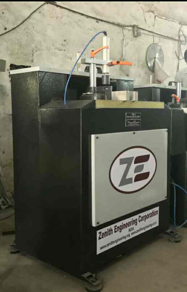 fabrication machinery manufact