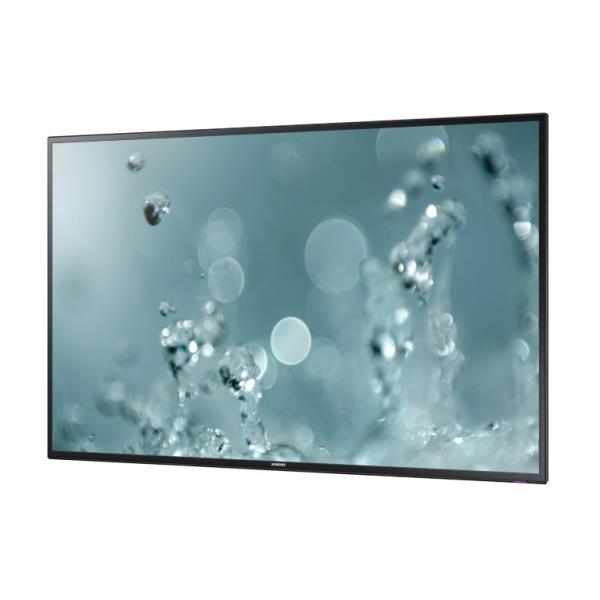 digital signage for retail env
