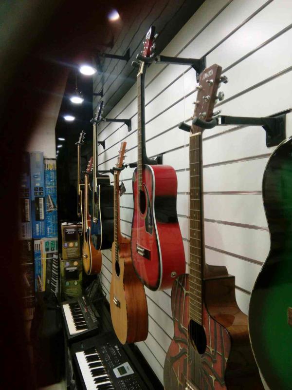 google musical instruments