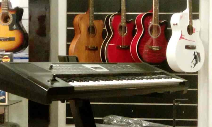 dealers maduravoyal yamaha