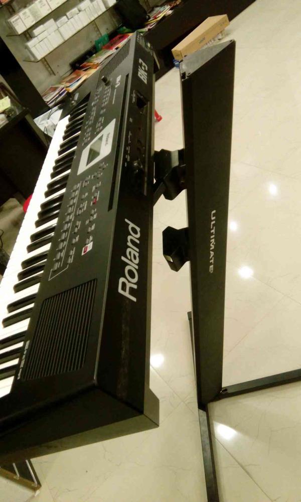 casio yamaha korg