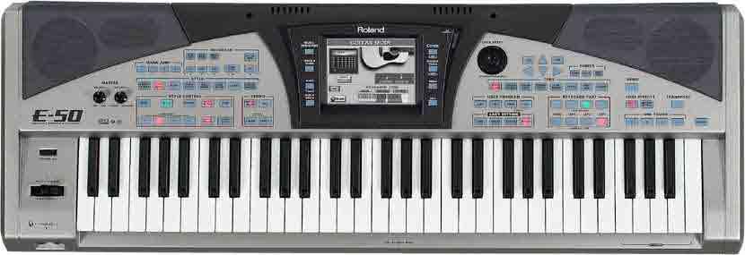 musical instrument shops