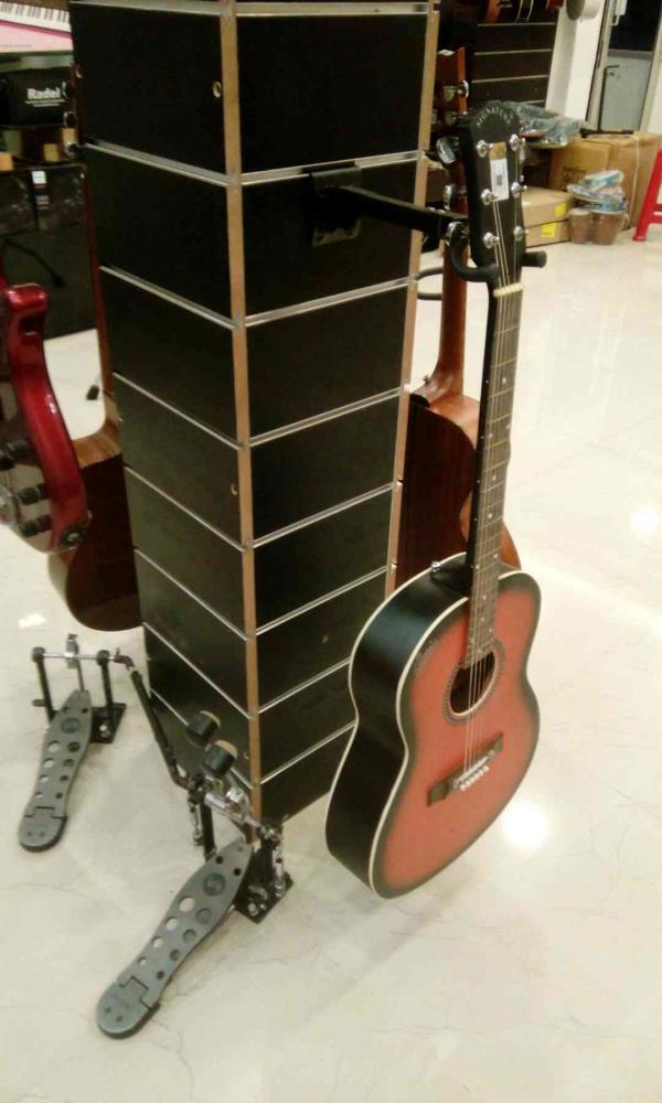 guitars service