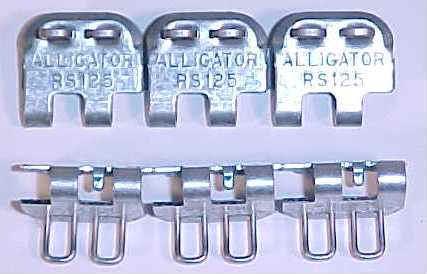 alligator rs125