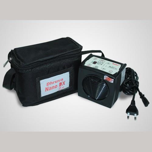 automatic switchover