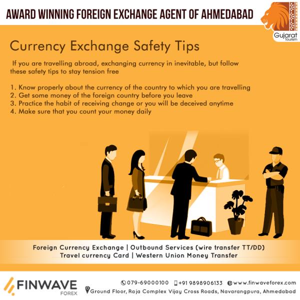 What is free foreign exchange