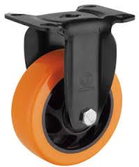 polymer wheel