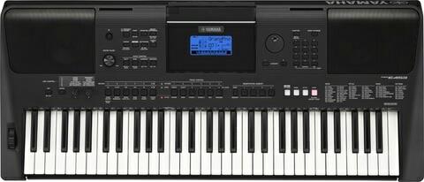 yamaha psr e453