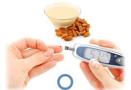 Diabetes Control says Dr Deepa Agarwal, Best Dietician in HyderabadTwo new studies into the potential health benefits of eating almonds have supported evidence that they can help people with type 2 diabetes to maintain their blood glucose and cholesterol levels.One of the studies, published in the journal, Metabolism, showed that consuming an ounce of almonds straight before eating a high-starch meal brought a 30 per cent reduction in post-meal glucose levels for patients with type 2 diabetes, compared with a 7 per cent reduction for non-diabetics. In addition, after overnight fasting, patients with type 2 diabetes whose meal contained almonds had a lowering of blood sugar levels after their meal.The effect of regular almond consumption on blood glucose levels for people with type 2 diabetes was also investigated, with the daily consumption of one ounce of almonds over a 12-week period being associated with a 4 per cent reduction in haemoglobin A1c (HbA1c) and the same reduction in body mass index (BMI).The second study, which was published in Diabetes Care, revealed that nuts such as almonds could help to maintain healthy levels of blood glucose and cholesterol for both men and post-menopausal women who suffer from type 2 diabetes. Consuming 1-ounce serving, which is about 23 almonds would be beneficial. One ounce of almonds contains 161 calories, 6 grams of protein, and 3 grams of dietary fiber.#askdrdeepa#bestdieticianinhyderbad#drdeepafamousnutritionist#benefitsofalmonds
