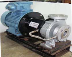 VERTICAL GLANDLESS PUMP MANUFACTURERS FROM INDIA.
- by Creative Engineers,Delhi, Delhi VERTICAL GLANDLESS PUMP MANUFACTURERS FROM INDIA.
- by Creative Engineers,Delhi, Delhi