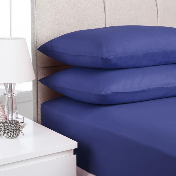 cotton bed sheet