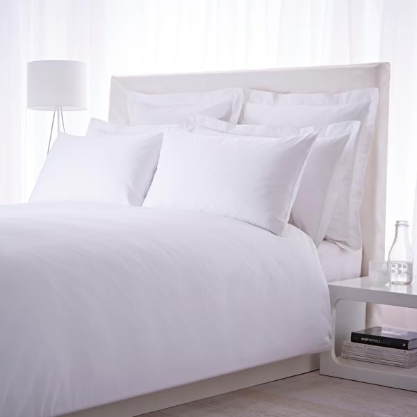 plain percale
