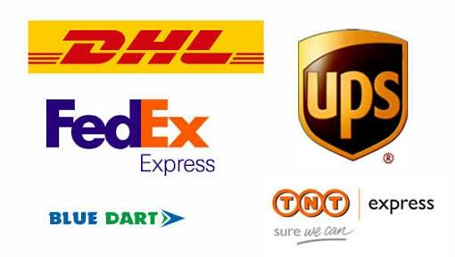 tnt express