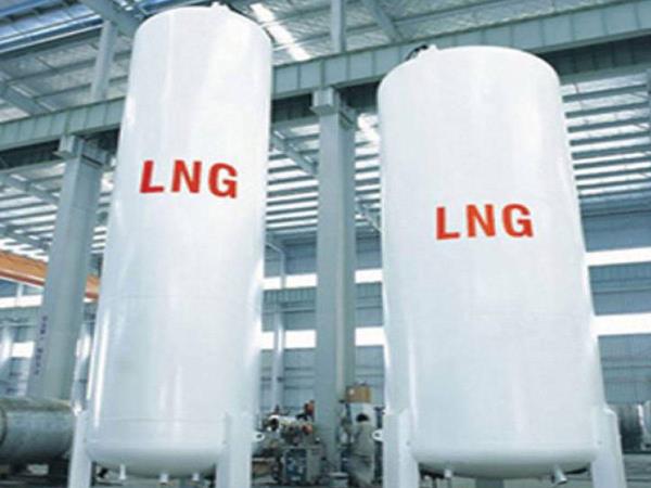 LNG Buyer Consultants in India
