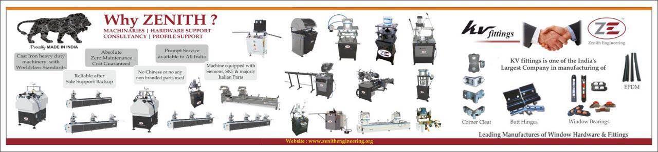 manufacturing company