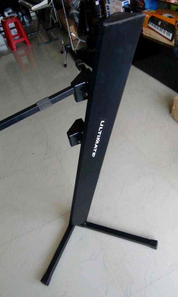 double keyboard stand