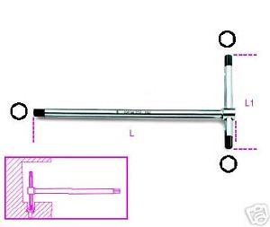3 Way T type Allenkey
- Hex drives on all three points - for fast operation and maximum
torque application
- Long body for maximum access
- Ideal for recesse - by Saifee Enterprise, Mumbai 3 Way T type Allenkey
- Hex drives on all three points - for fast operation and maximum
torque application
- Long body for maximum access
- Ideal for recesse - by Saifee Enterprise, Mumbai