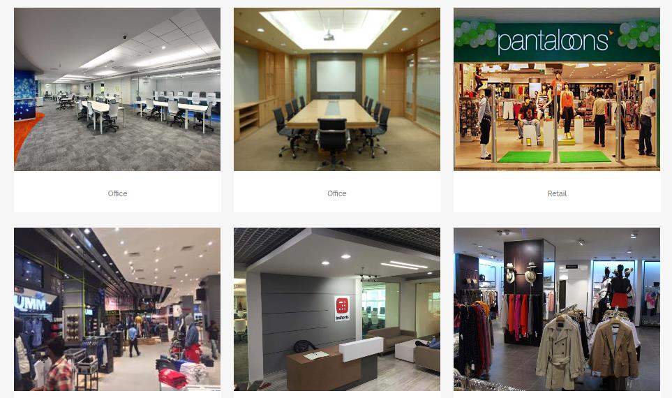 interior options in noida interior options is top interior design