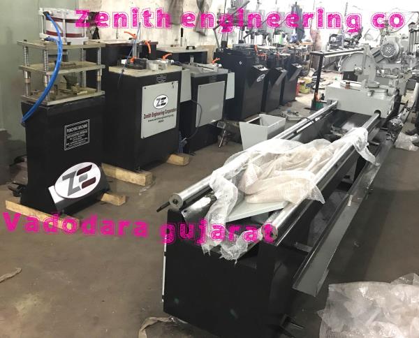 solar section cutting