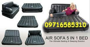 Price Air Sofa Bazaar Call 09716585310 Supplier Lowest Price Online Air Sofa Bed Want To