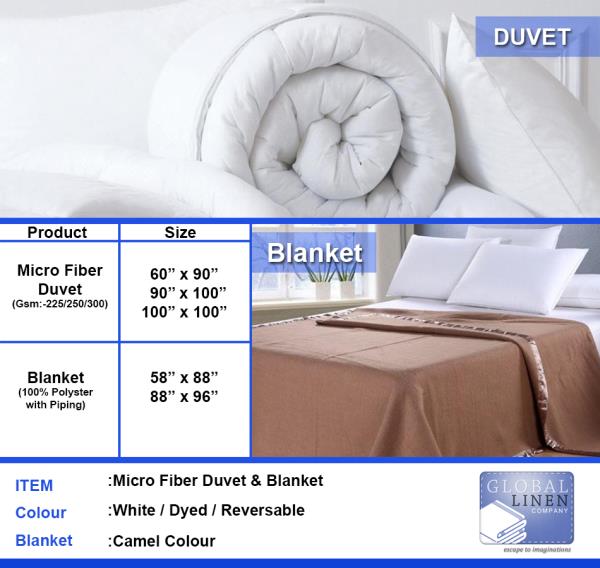 fiber pillows manufacturers