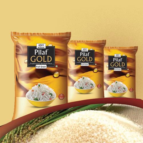 Rice Packaging Bags Giriraj Polymer In Delhi India Rice Packaging Bags Manufacturers We Are Manufacturing In Delhi Can Supply Punjab