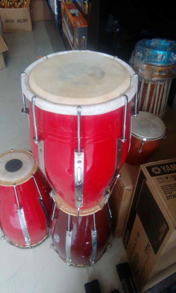 dholak