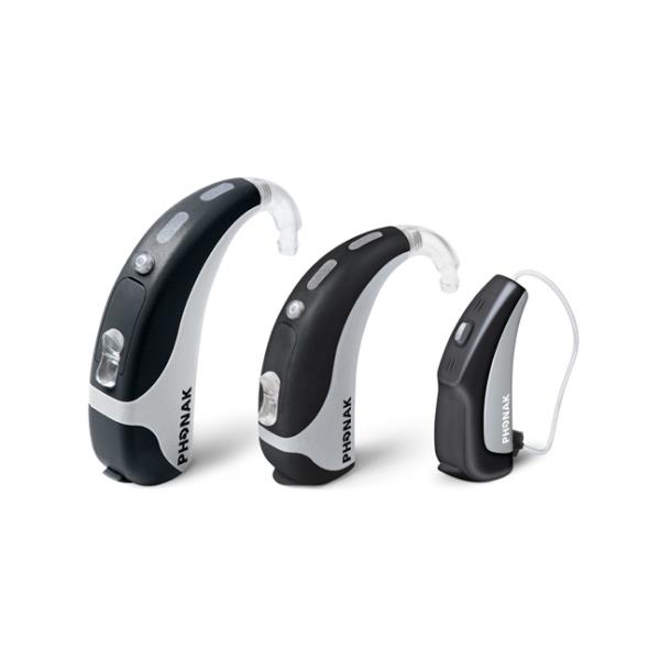 phonak hearings aids
