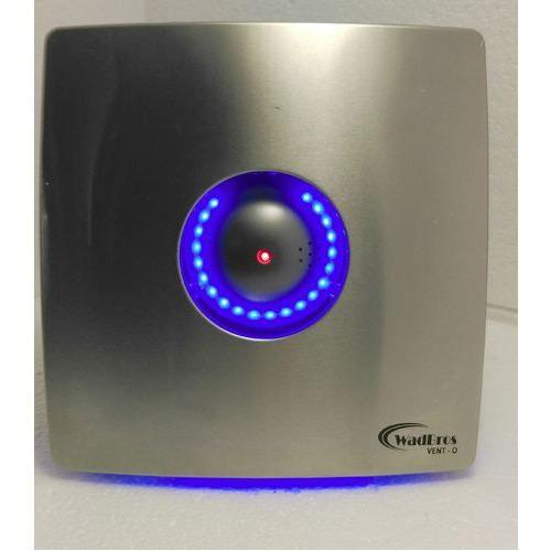 Exhaust Bathroom Smart Fa | Wadbros 