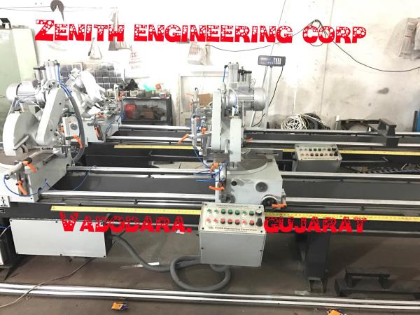 manufacture cnc corner