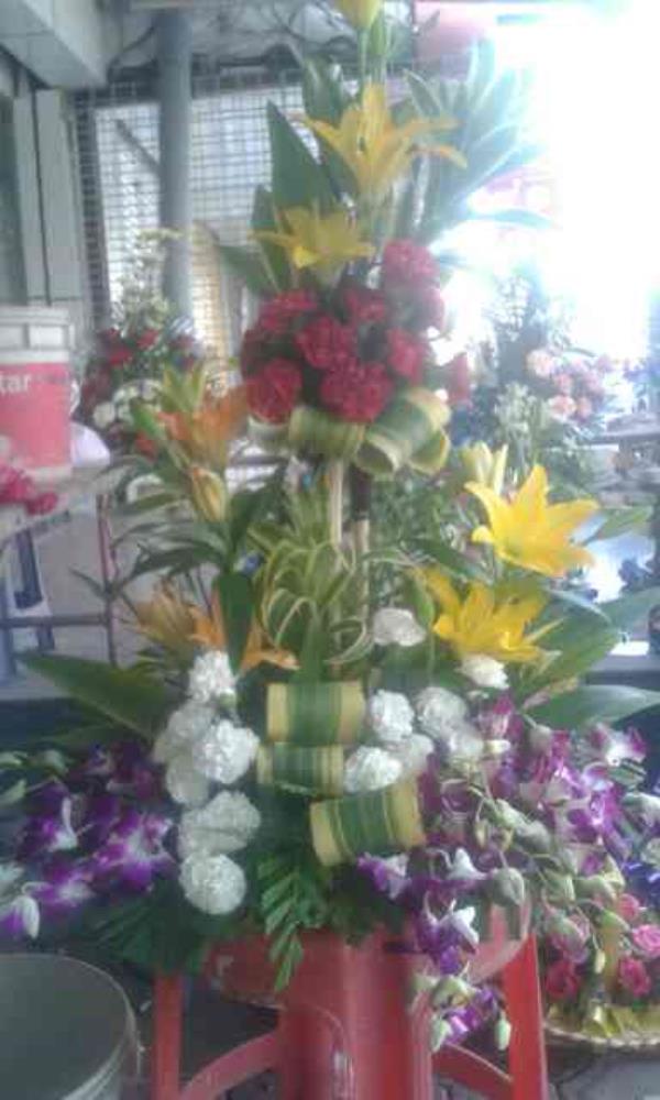 best boquet from best florist