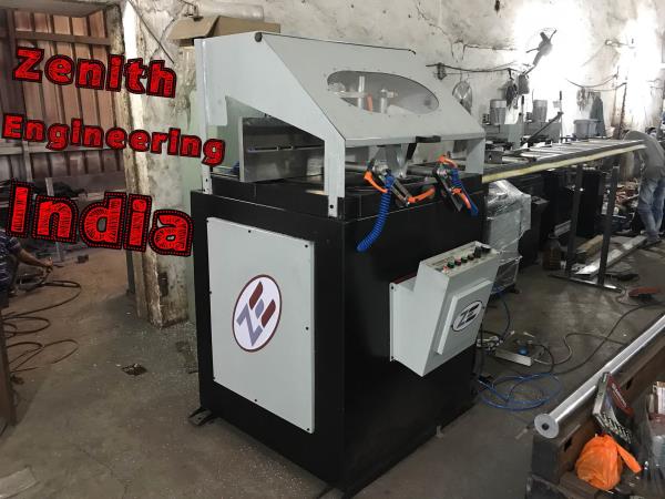 contact zenith engineering