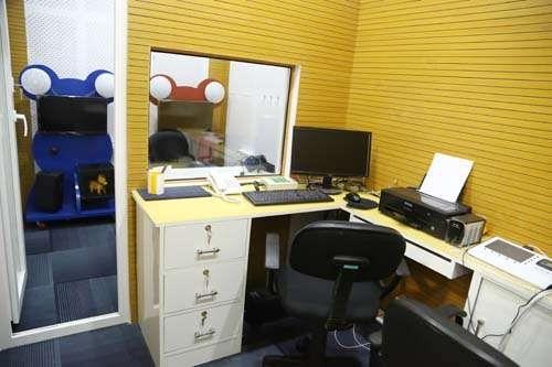 complete hearing aid