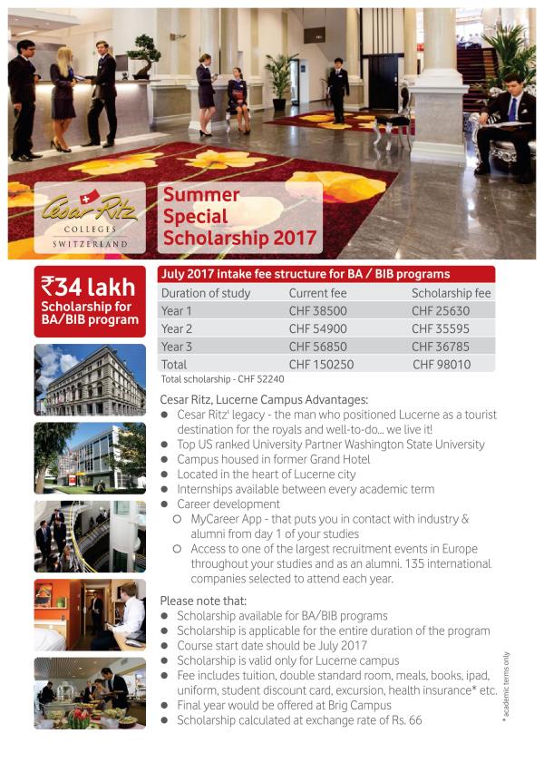 Study in the top most Hos