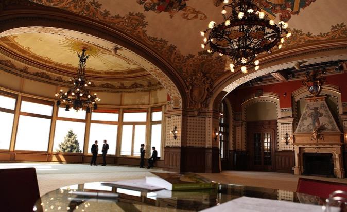 Only one answer for Where