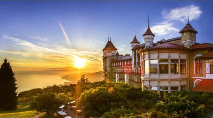 Study Hospitality courses