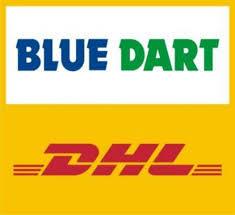 dhl courier contact number