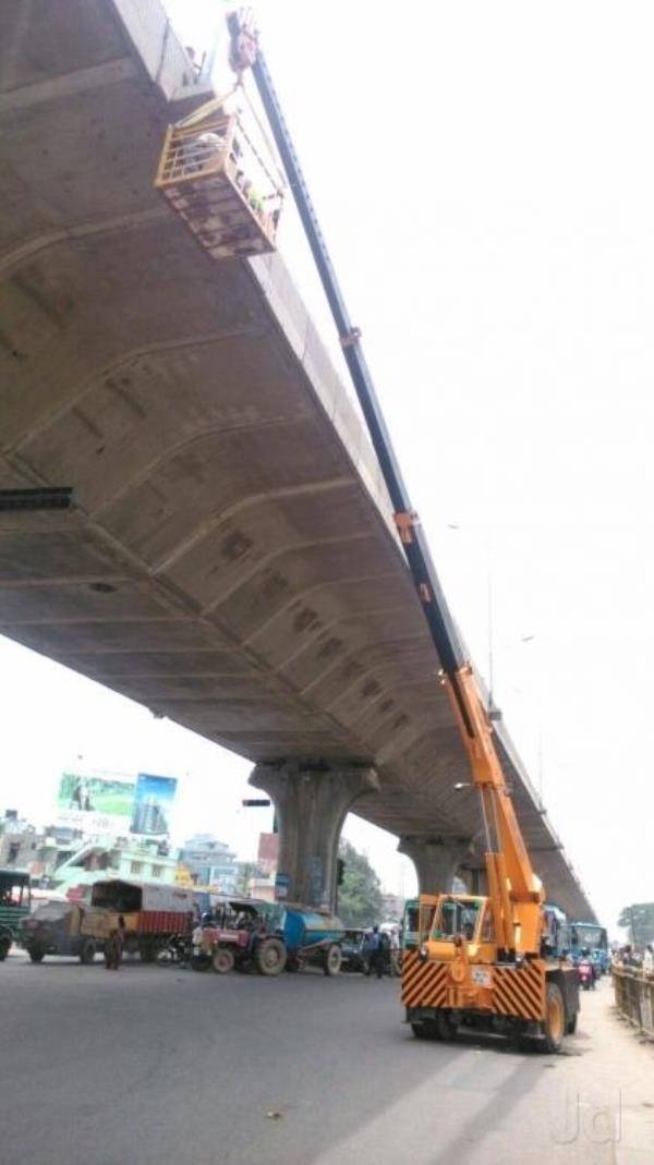 hassle free mantling