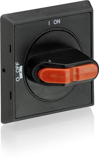 MSHD-LB
1SAM201920R1001
MSHD-LB Handles
MSHD-LB Handle, IP64, black, 3 times lockable, defeatable, 0-I Suitable for Manual Motor Starter