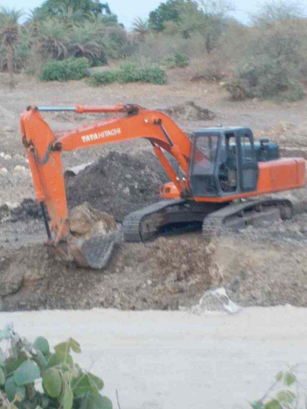 hitachi
