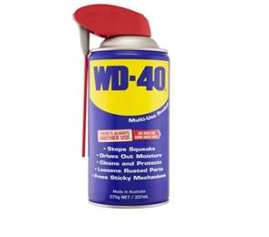 Uses:
• Rust removing
• Automotive maintenance and repair
• Construction
• Farming etc More than 2000 uses