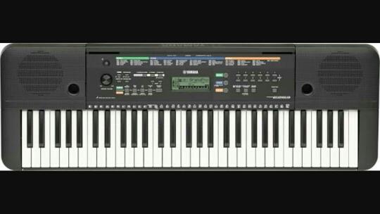 tone generation method