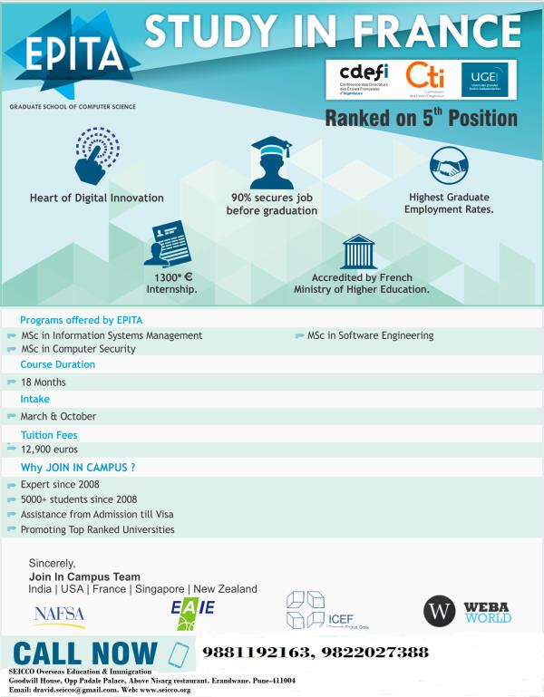 Great Opportunity for Edu