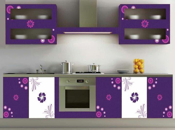 Pvc Kitchen Cabinets India