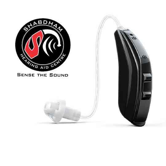 ReSound Hearing aids in c Hearing Aid CentreBest In Chennai in