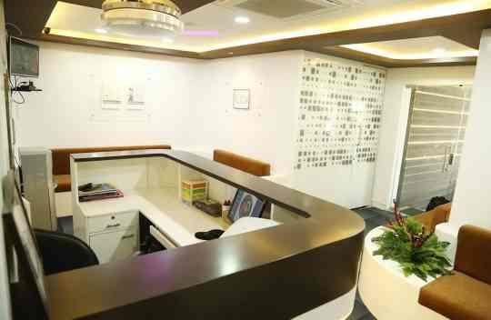 exceptional hearing experience