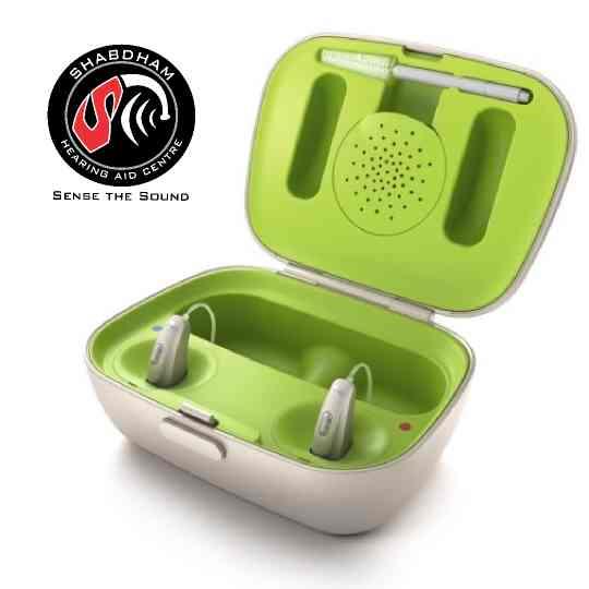 shabdham hearing aid dealer