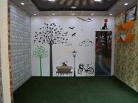 artificial grass